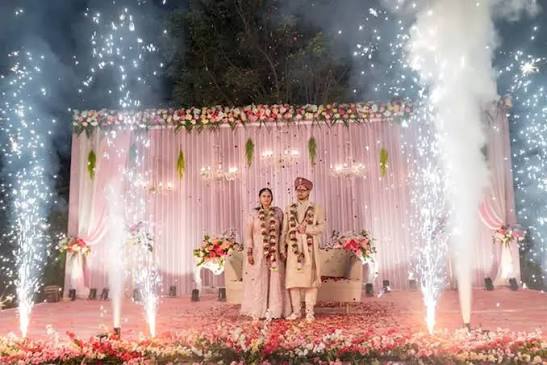 Wedding Moments